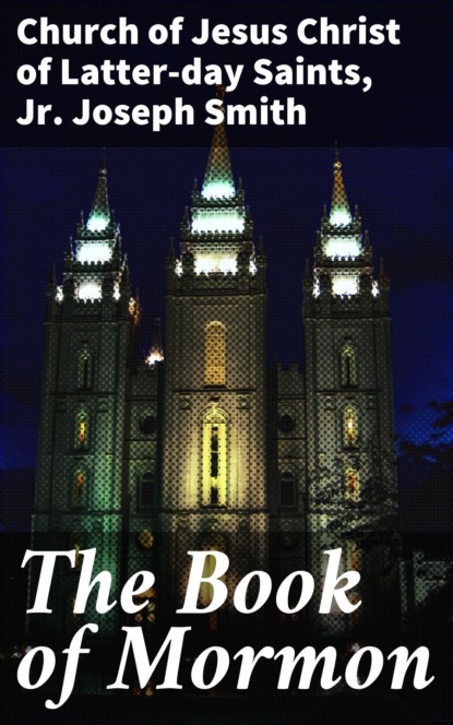 

The Book of Mormon