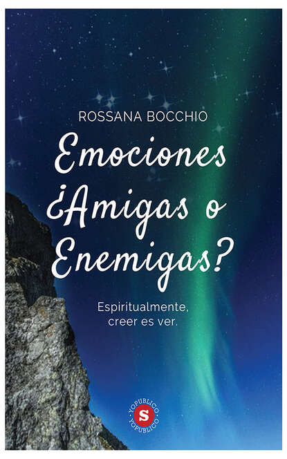 

Emociones ¿Amigas o enemigas