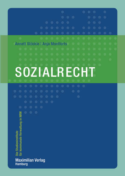 

Sozialrecht