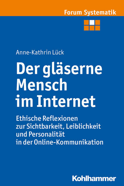 

Der gläserne Mensch im Internet