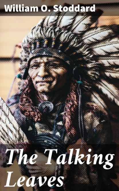 

The Talking Leaves
