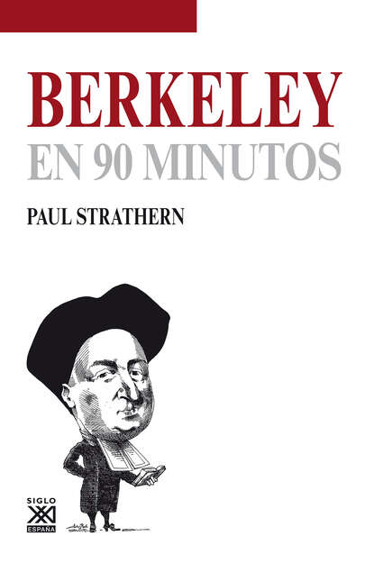 Paul  Strathern - Berkeley en 90 minutos