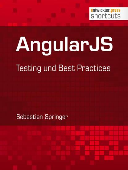 Sebastian  Springer - AngularJS