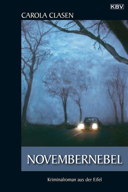 Novembernebel (Carola  Clasen). 