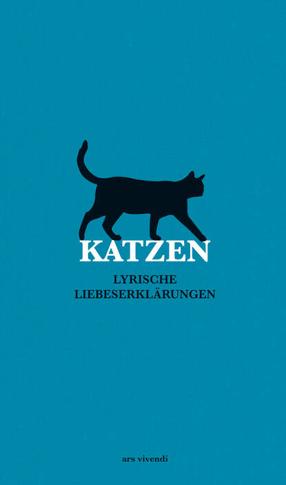 

Katzen (eBook)