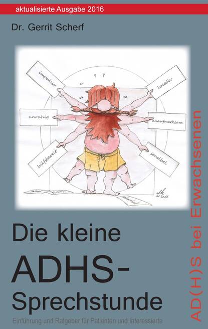 

Die kleine ADHS-Sprechstunde