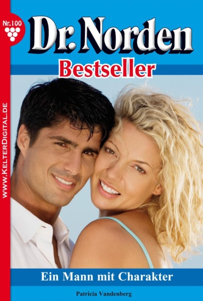 

Dr. Norden Bestseller 100 – Arztroman