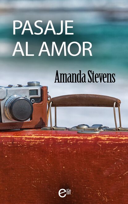 Amanda  Stevens - Pasaje al amor