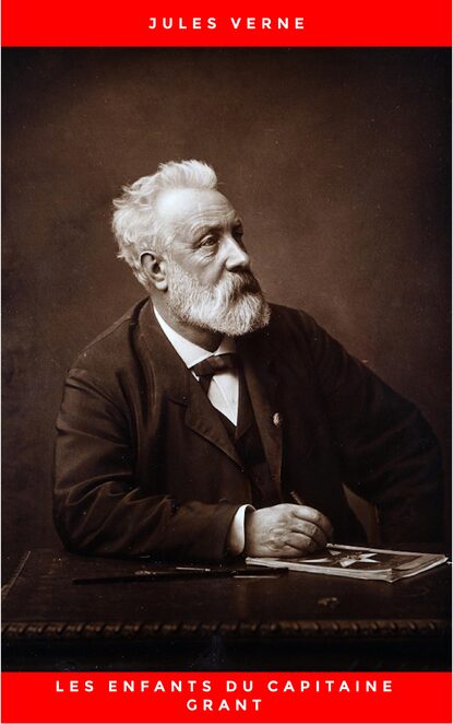 

Les Enfants du capitaine Grant