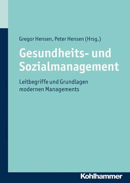 

Gesundheits- und Sozialmanagement