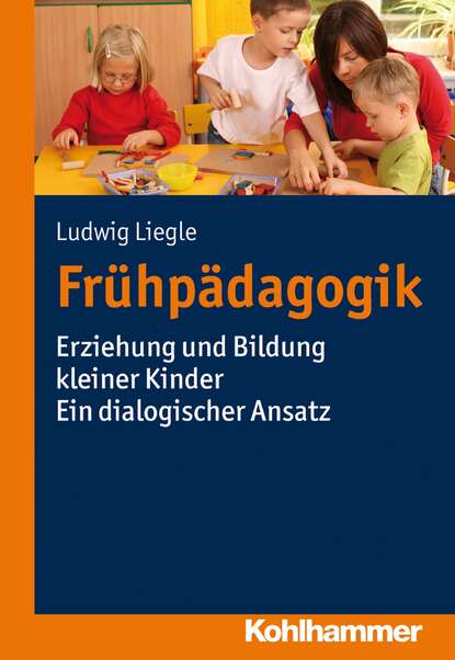 

Frühpädagogik