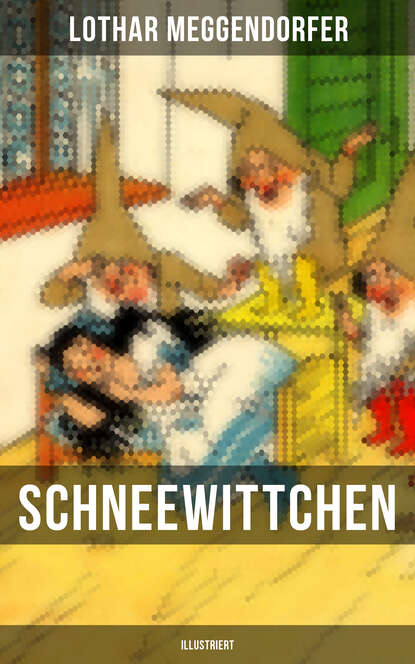 

Schneewittchen (Illustriert)