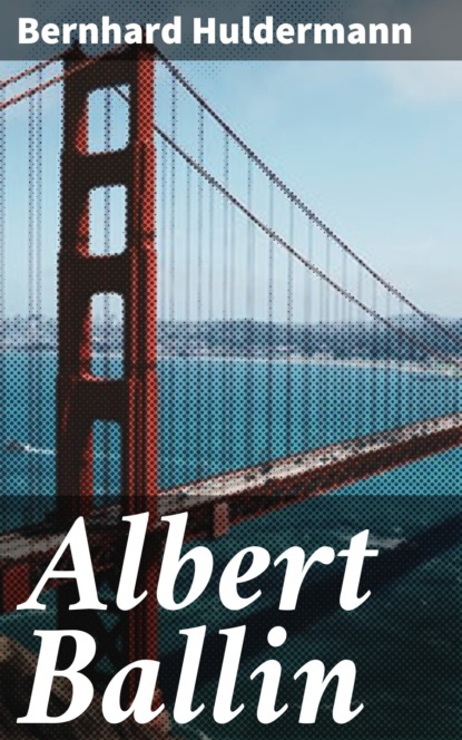 

Albert Ballin