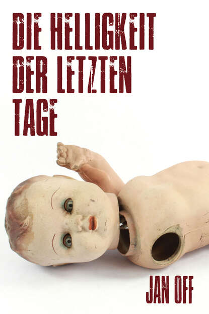 Die Helligkeit der letzten Tage (Jan  Off). 