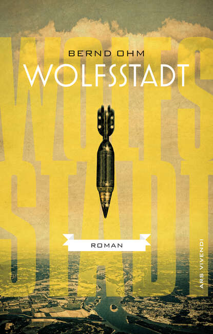 Wolfsstadt (eBook) (Bernd  Ohm). 