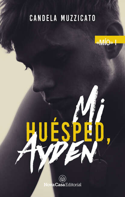 Candela Muzzicato - Mi huésped, Ayden