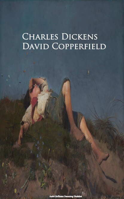

David Copperfield