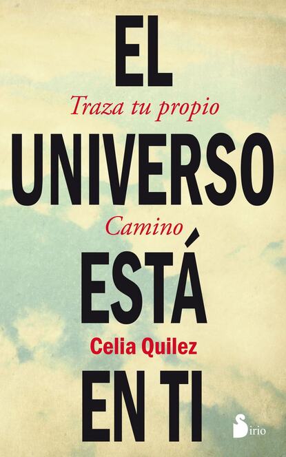 Celia Quilez — El universo est? en ti