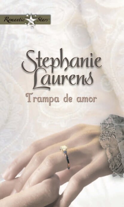 Stephanie Laurens - Trampa de amor