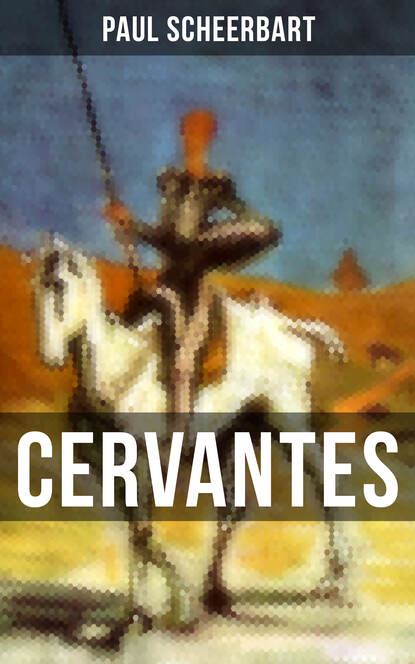 

CERVANTES