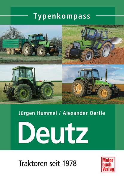 Jurgen Hummel — Deutz 2