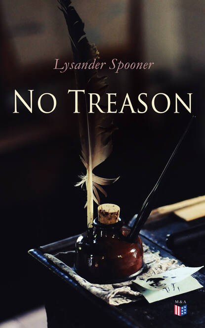 

No Treason