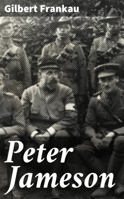 

Peter Jameson