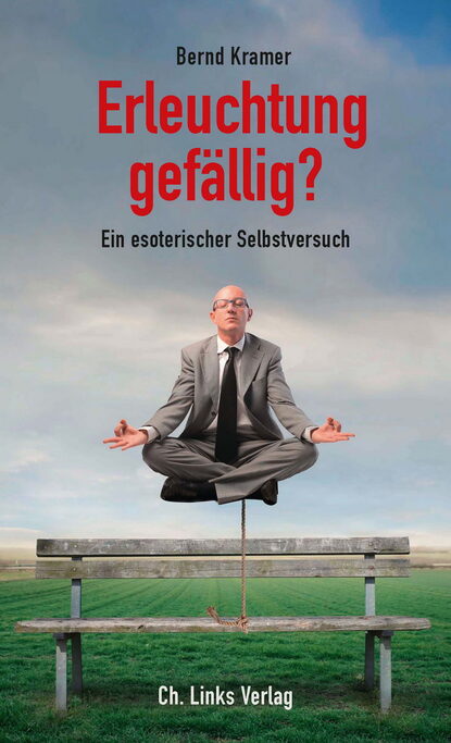 

Erleuchtung gefällig
