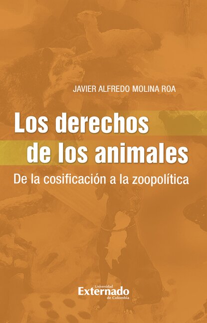 

Los Derechos de los Animales