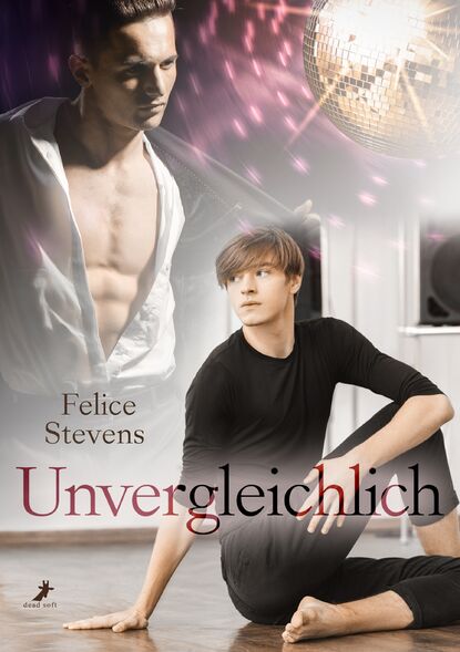 Breakfast Club 3: Unvergleichlich (Felice Stevens). 