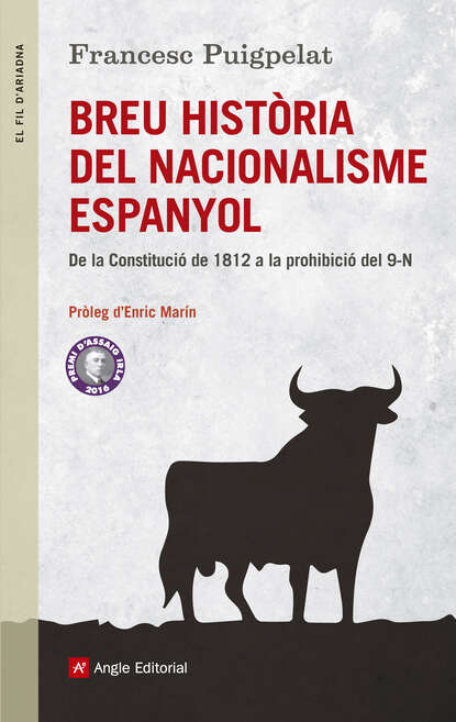 Breu hist?ria del nacionalisme espanyol