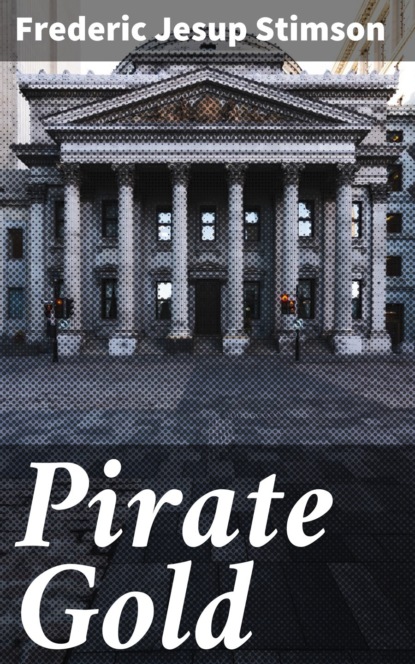 

Pirate Gold