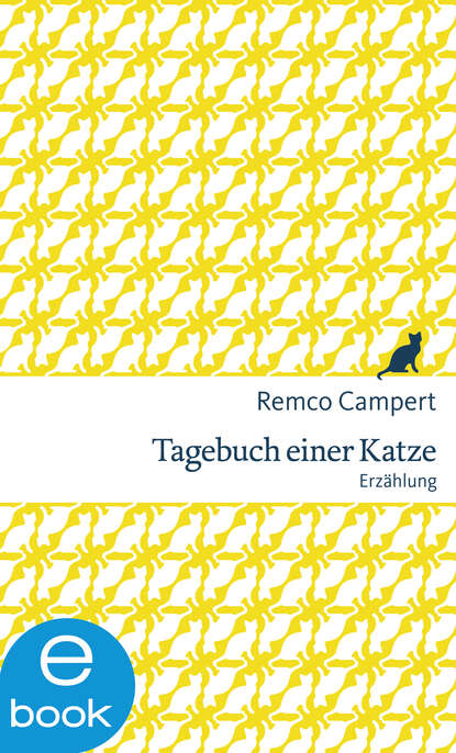 

Das Tagebuch einer Katze