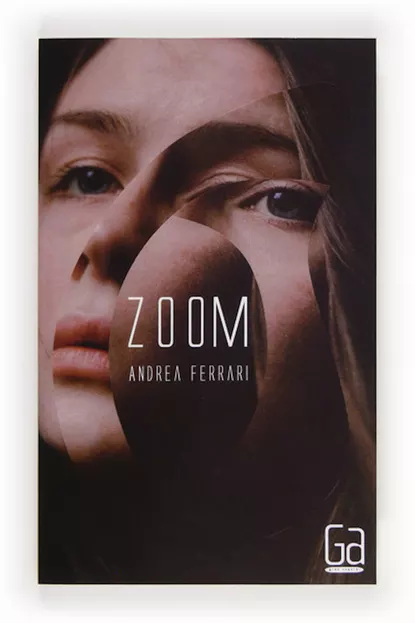 Обложка книги Zoom, Andrea Ferrari