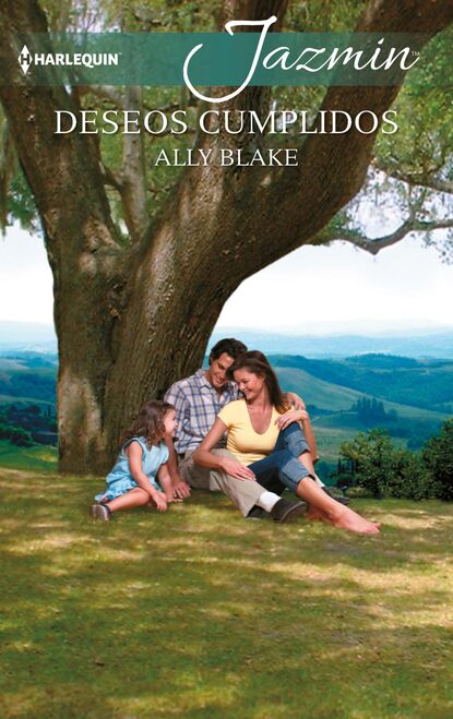 Ally Blake - Deseos cumplidos