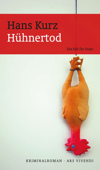 Hühnertod (eBook) (Hans Kurz). 