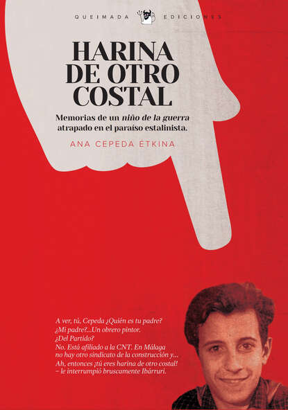 

Harina de otro costal
