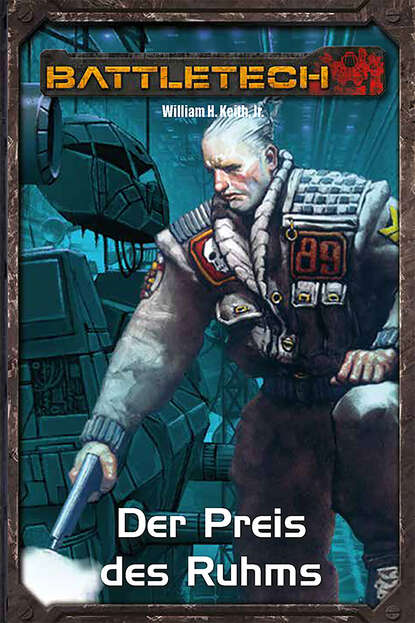 William H. Keith - BattleTech Legenden 03 - Gray Death 3