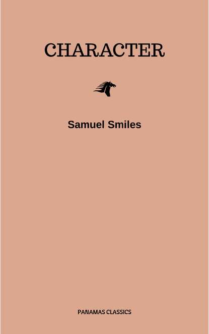 

Character