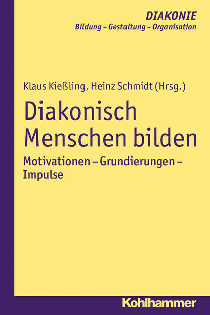 

Diakonisch Menschen bilden