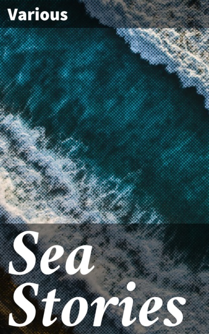 Various - Sea Stories