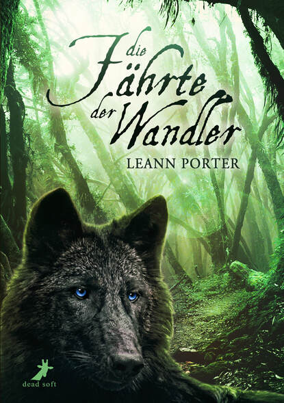 

Die Fährte der Wandler