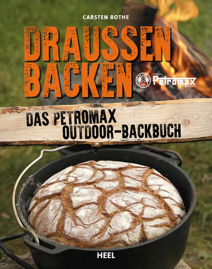 Carsten Bothe — Drau?en backen