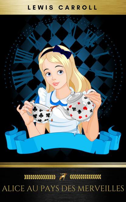 

Alice au Pays des Merveilles