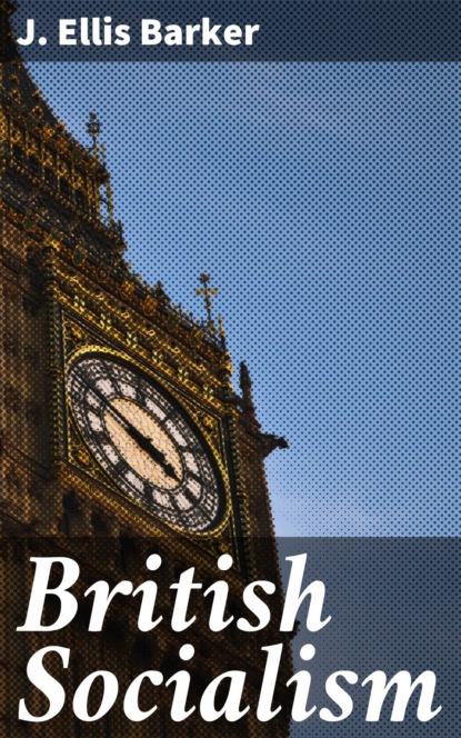 

British Socialism