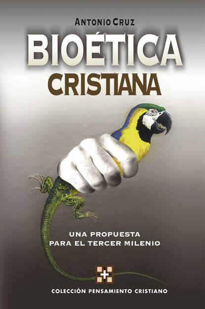 

Bioética cristiana