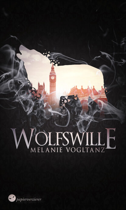 Melanie Vogltanz - Wolfswille