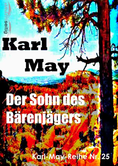 Der Sohn des Bärenjägers (Karl May). 