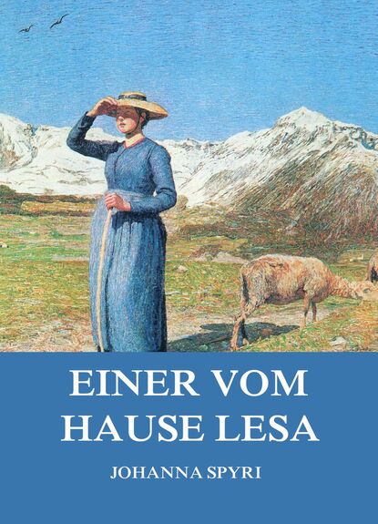 

Einer vom Hause Lesa