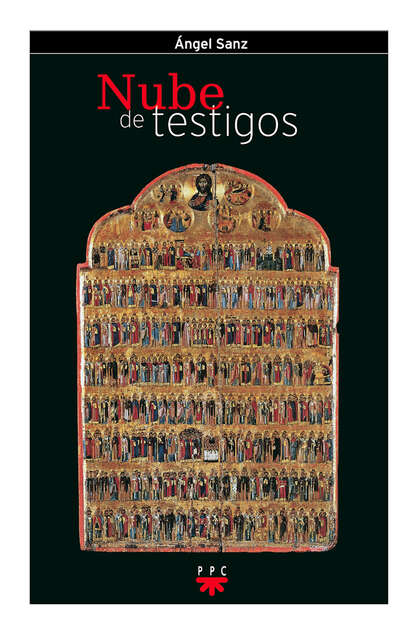 

Nube de testigos